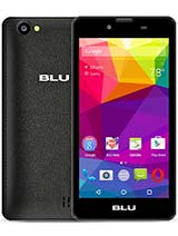Best available price of BLU Neo X in Mauritania