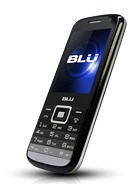 Best available price of BLU Slim TV in Mauritania