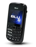 Best available price of BLU Speed in Mauritania