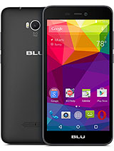 Best available price of BLU Studio 5-5 HD in Mauritania