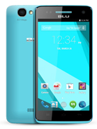 Best available price of BLU Studio 5-0 C HD in Mauritania