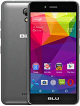 Best available price of BLU Studio G HD in Mauritania