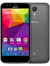 Best available price of BLU Studio G LTE in Mauritania