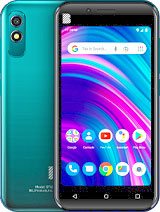 Best available price of BLU Studio X10 2022 in Mauritania