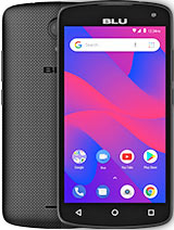 Best available price of BLU Studio X8 HD 2019 in Mauritania