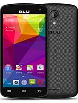 Best available price of BLU Studio X8 HD in Mauritania
