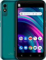 Best available price of BLU Studio X10L 2022 in Mauritania