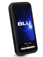 Best available price of BLU Touch in Mauritania
