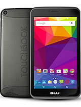 Best available price of BLU Touchbook G7 in Mauritania