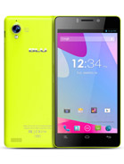 Best available price of BLU Vivo 4-8 HD in Mauritania