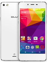 Best available price of BLU Vivo Air LTE in Mauritania