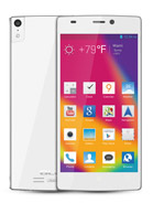Best available price of BLU Vivo IV in Mauritania