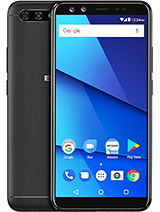 Best available price of BLU Vivo X in Mauritania