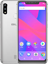 Best available price of BLU Vivo XI in Mauritania
