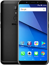 Best available price of BLU Vivo XL3 Plus in Mauritania