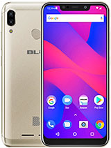 Best available price of BLU Vivo XL4 in Mauritania