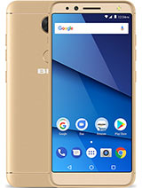 Best available price of BLU Vivo One in Mauritania
