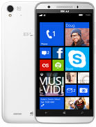 Best available price of BLU Win HD LTE in Mauritania
