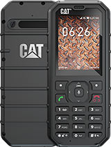 Best available price of Cat B35 in Mauritania