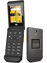 Best available price of Cat S22 Flip in Mauritania