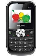 Best available price of Celkon C11 in Mauritania