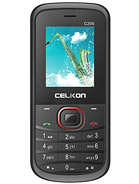 Best available price of Celkon C206 in Mauritania