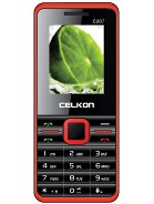 Best available price of Celkon C207 in Mauritania