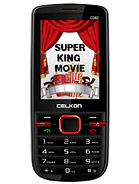 Best available price of Celkon C262 in Mauritania