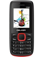 Best available price of Celkon C340 in Mauritania