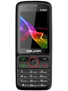 Best available price of Celkon C404 in Mauritania
