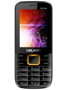Best available price of Celkon C44 Star in Mauritania