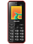 Best available price of Celkon C619 in Mauritania