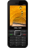Best available price of Celkon C779 in Mauritania