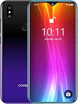 Best available price of Coolpad Cool 5 in Mauritania