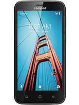 Best available price of Coolpad Defiant in Mauritania