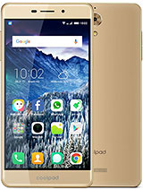 Best available price of Coolpad Mega in Mauritania