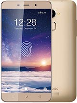Best available price of Coolpad Note 3 Plus in Mauritania