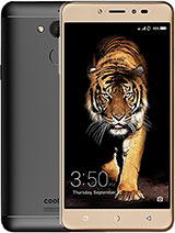 Best available price of Coolpad Note 5 in Mauritania
