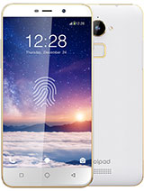 Best available price of Coolpad Note 3 Lite in Mauritania