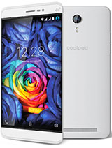 Best available price of Coolpad Porto S in Mauritania