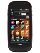 Best available price of Dell Mini 3i in Mauritania