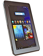 Best available price of Dell Streak 10 Pro in Mauritania