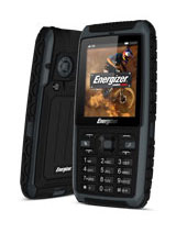 Best available price of Energizer Energy 240 in Mauritania