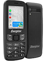 Best available price of Energizer E242s in Mauritania