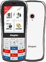 Best available price of Energizer E284S in Mauritania