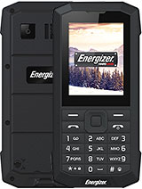 Best available price of Energizer Energy 100 in Mauritania