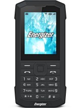 Best available price of Energizer Energy 100 2017 in Mauritania