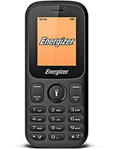 Best available price of Energizer Energy E10 in Mauritania