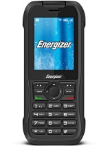 Best available price of Energizer Hardcase H240S in Mauritania
