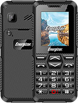 Best available price of Energizer Hardcase H10 in Mauritania